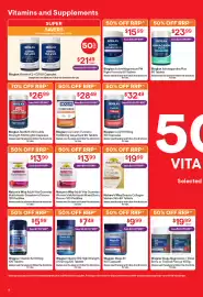 Discount Drug Stores catalogue Page 9