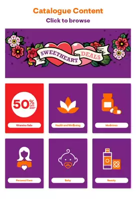 Discount Drug Stores catalogue