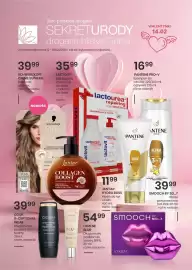 Sekret Urody gazetka Strona 1
