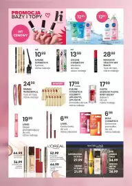 Sekret Urody gazetka Strona 2