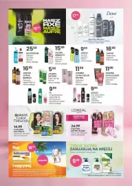 Sekret Urody gazetka Strona 5