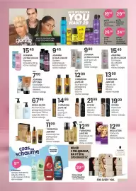 Sekret Urody gazetka Strona 6