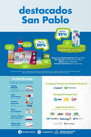 Folleto Farmacia San Pablo semana 7 Página 16