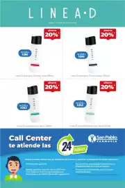 Folleto Farmacia San Pablo semana 7 Página 12