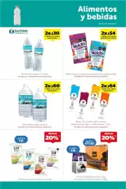 Folleto Farmacia San Pablo semana 7 Página 14