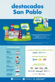 Folleto Farmacia San Pablo semana 7 Página 16
