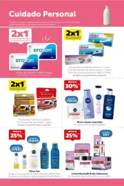 Folleto Farmacia San Pablo semana 7 Página 2