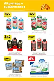 Folleto Farmacia San Pablo semana 7 Página 4