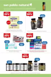 Folleto Farmacia San Pablo semana 7 Página 9