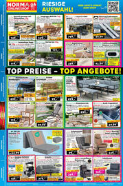 Norma Prospekt woche 8 Seite 2