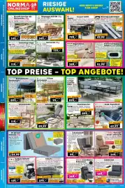Norma Prospekt woche 8 Seite 2