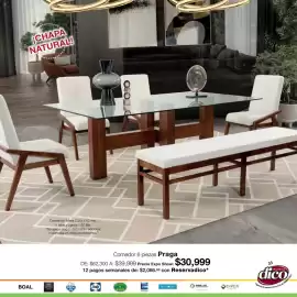 Catálogo Muebles Dico Página 33