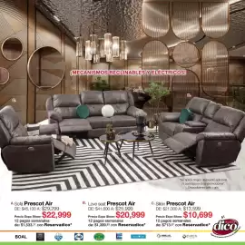 Catálogo Muebles Dico Página 41
