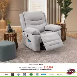 Catálogo Muebles Dico Página 47