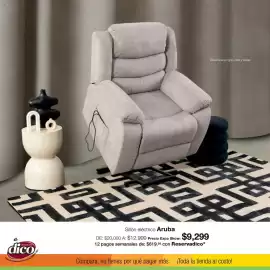 Catálogo Muebles Dico Página 48