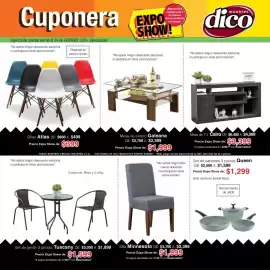 Catálogo Muebles Dico Página 59