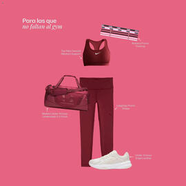 Catálogo Dportenis Página 6