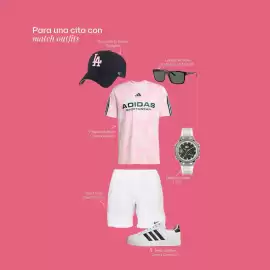 Catálogo Dportenis Página 3