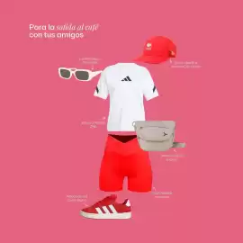 Catálogo Dportenis Página 4