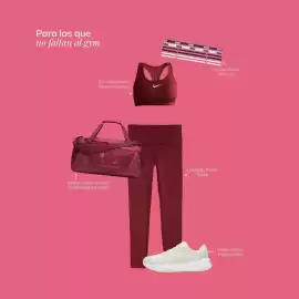 Catálogo Dportenis Página 6