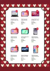 Catálogo Sanborns Página 2