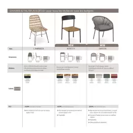 Catalogue Maxi Bazar page 107