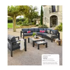 Catalogue Maxi Bazar page 119