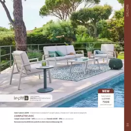 Catalogue Maxi Bazar page 124