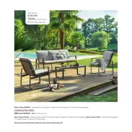 Catalogue Maxi Bazar page 125