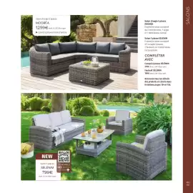 Catalogue Maxi Bazar page 132