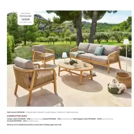 Catalogue Maxi Bazar page 137