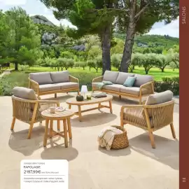 Catalogue Maxi Bazar page 138