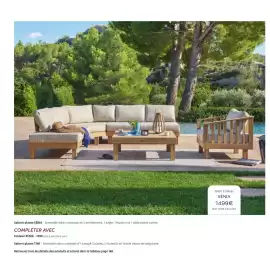 Catalogue Maxi Bazar page 139