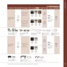 Catalogue Maxi Bazar page 148