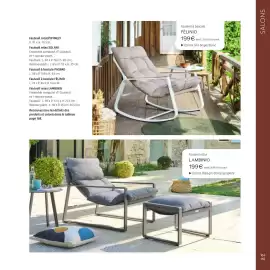 Catalogue Maxi Bazar page 166