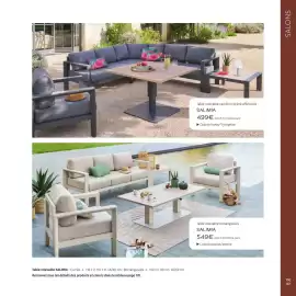 Catalogue Maxi Bazar page 168