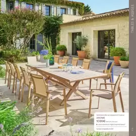 Catalogue Maxi Bazar page 18