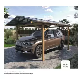 Catalogue Maxi Bazar page 189