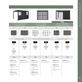 Catalogue Maxi Bazar page 196