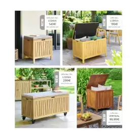 Catalogue Maxi Bazar page 207