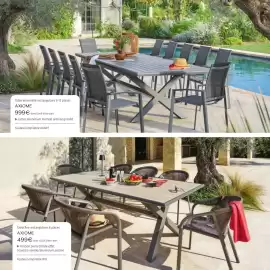 Catalogue Maxi Bazar page 21