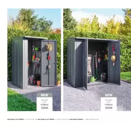 Catalogue Maxi Bazar page 213