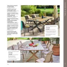 Catalogue Maxi Bazar page 22