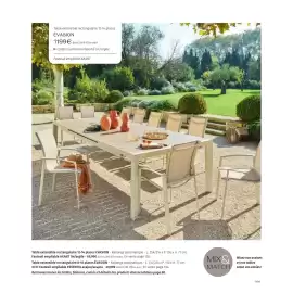 Catalogue Maxi Bazar page 23