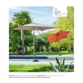 Catalogue Maxi Bazar page 255