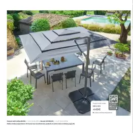 Catalogue Maxi Bazar page 261