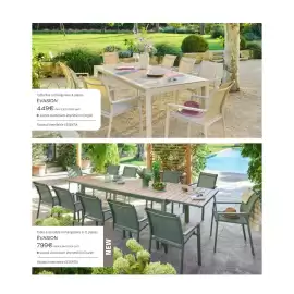 Catalogue Maxi Bazar page 27