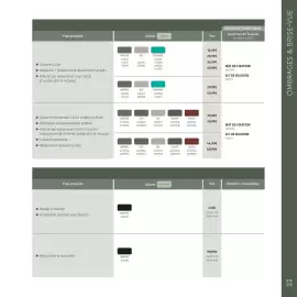 Catalogue Maxi Bazar page 280