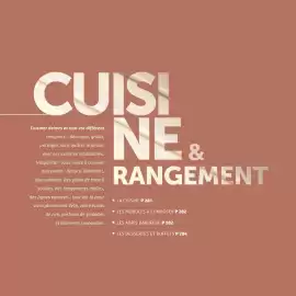 Catalogue Maxi Bazar page 281