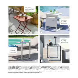 Catalogue Maxi Bazar page 297